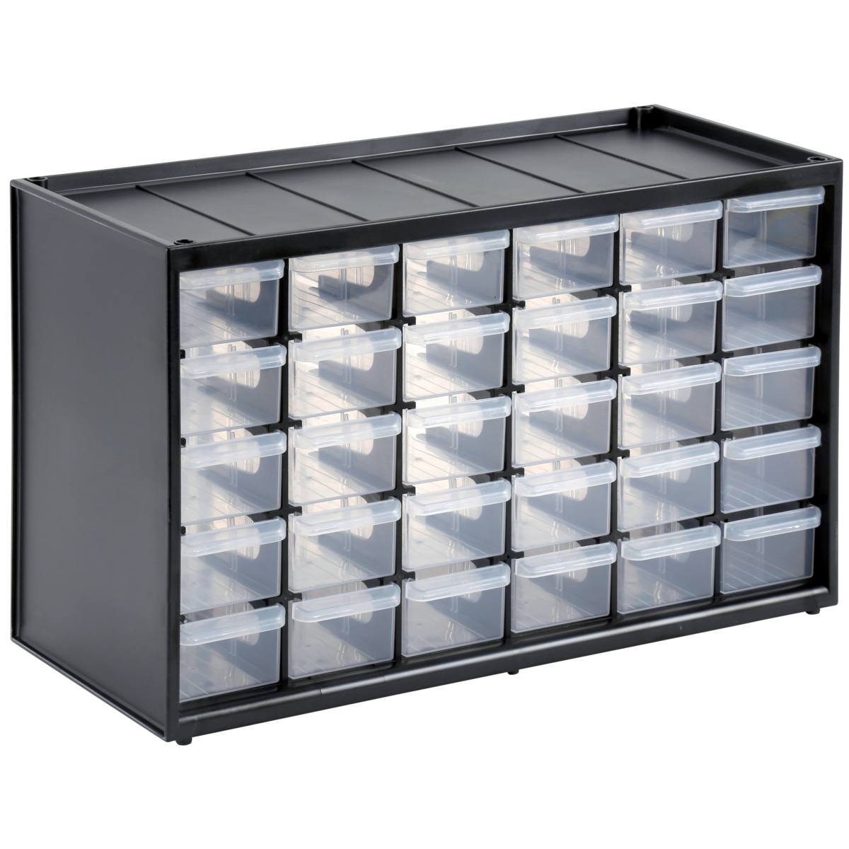 CASIER DE RANGEMENT 30 COMPARTIMENTS 072016 Référence Batiment